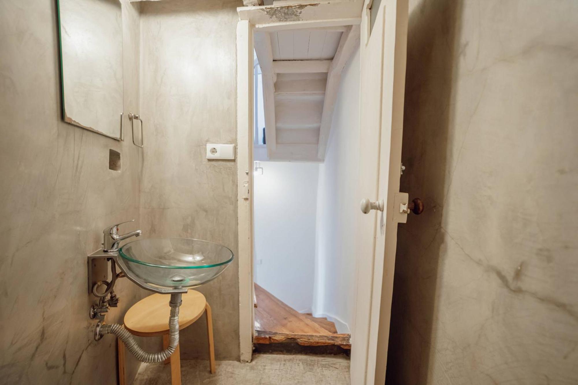 Charming Tiny House By Hosty Apartamento *