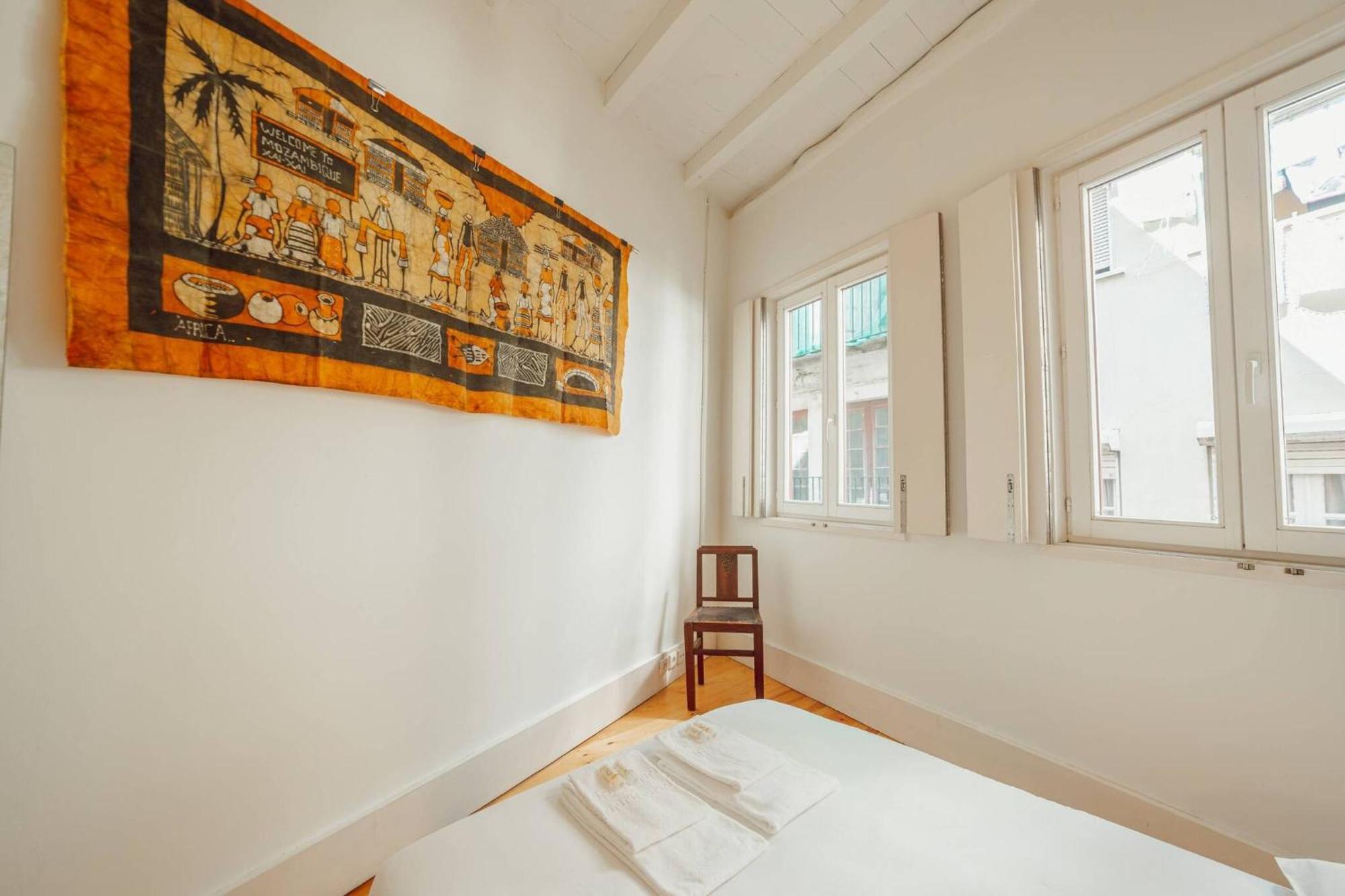Apartamento Charming Tiny House By Hosty *