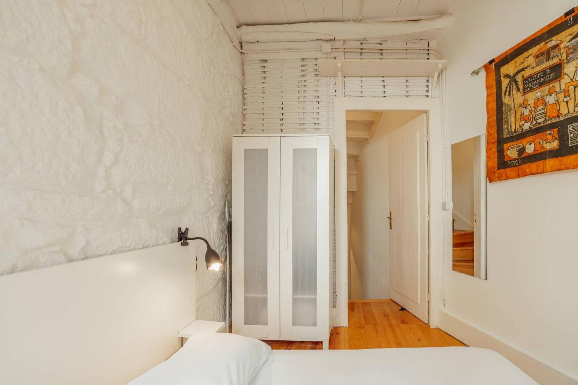 Charming Tiny House By Hosty * Porto