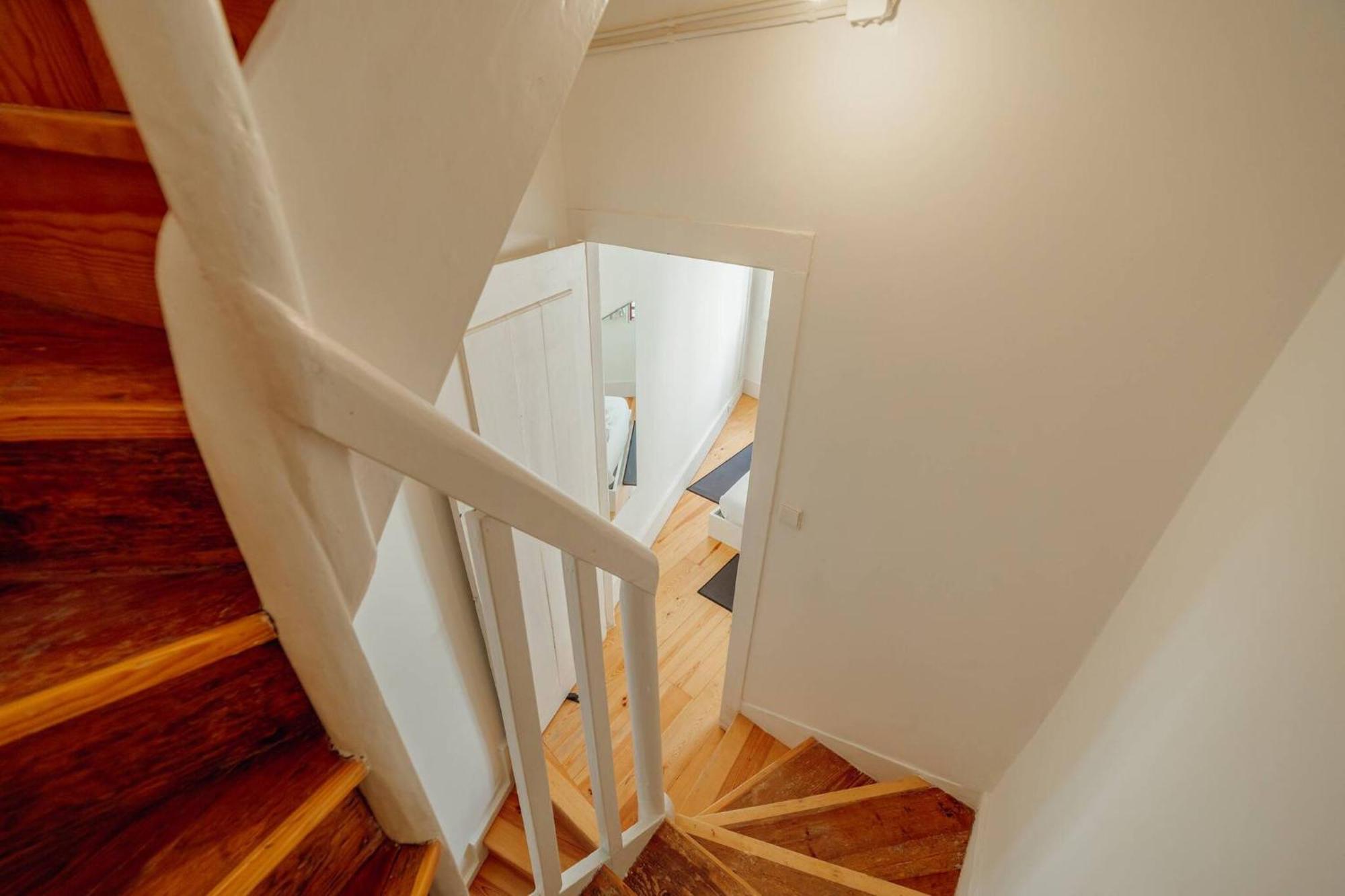 Charming Tiny House By Hosty Apartamento