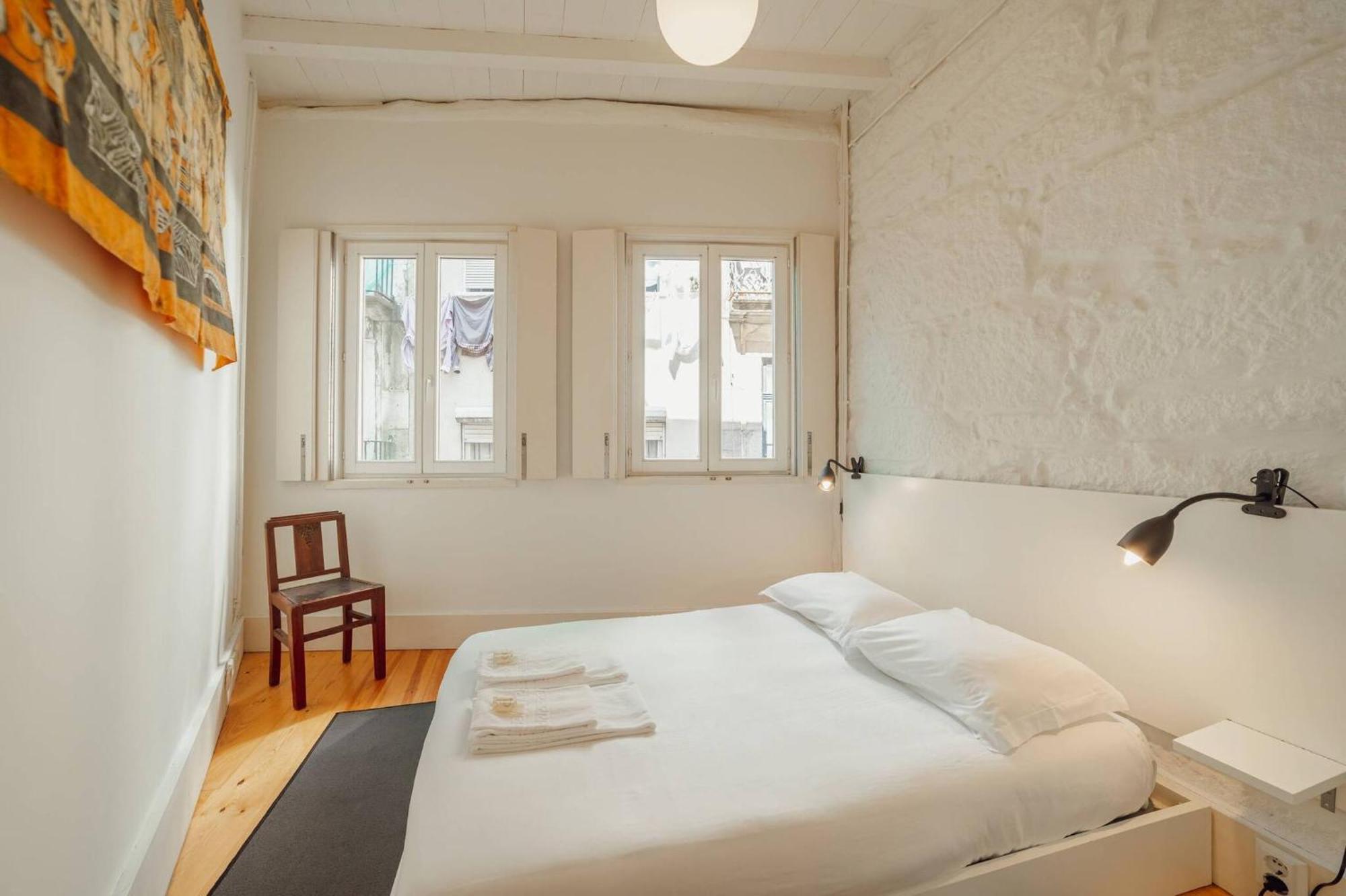 Charming Tiny House By Hosty Apartamento Porto