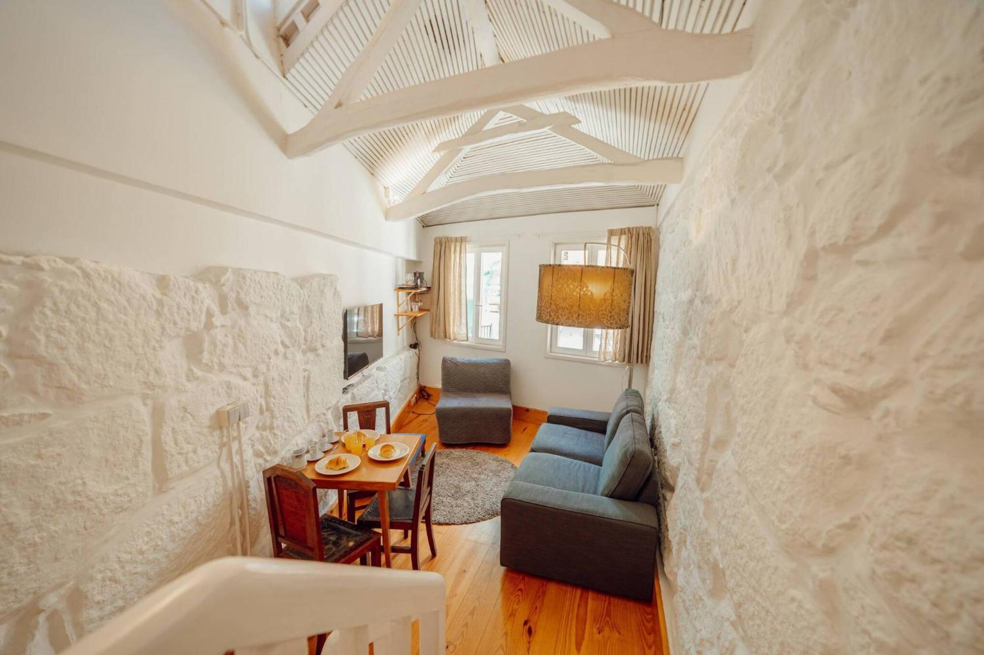Apartamento Charming Tiny House By Hosty