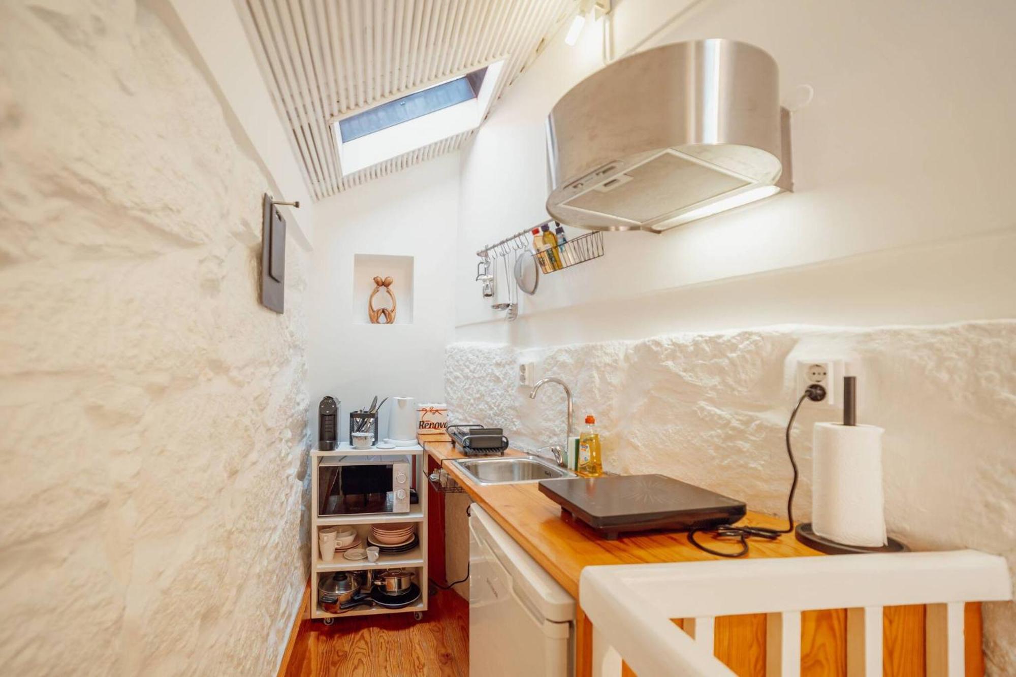 Charming Tiny House By Hosty Apartamento