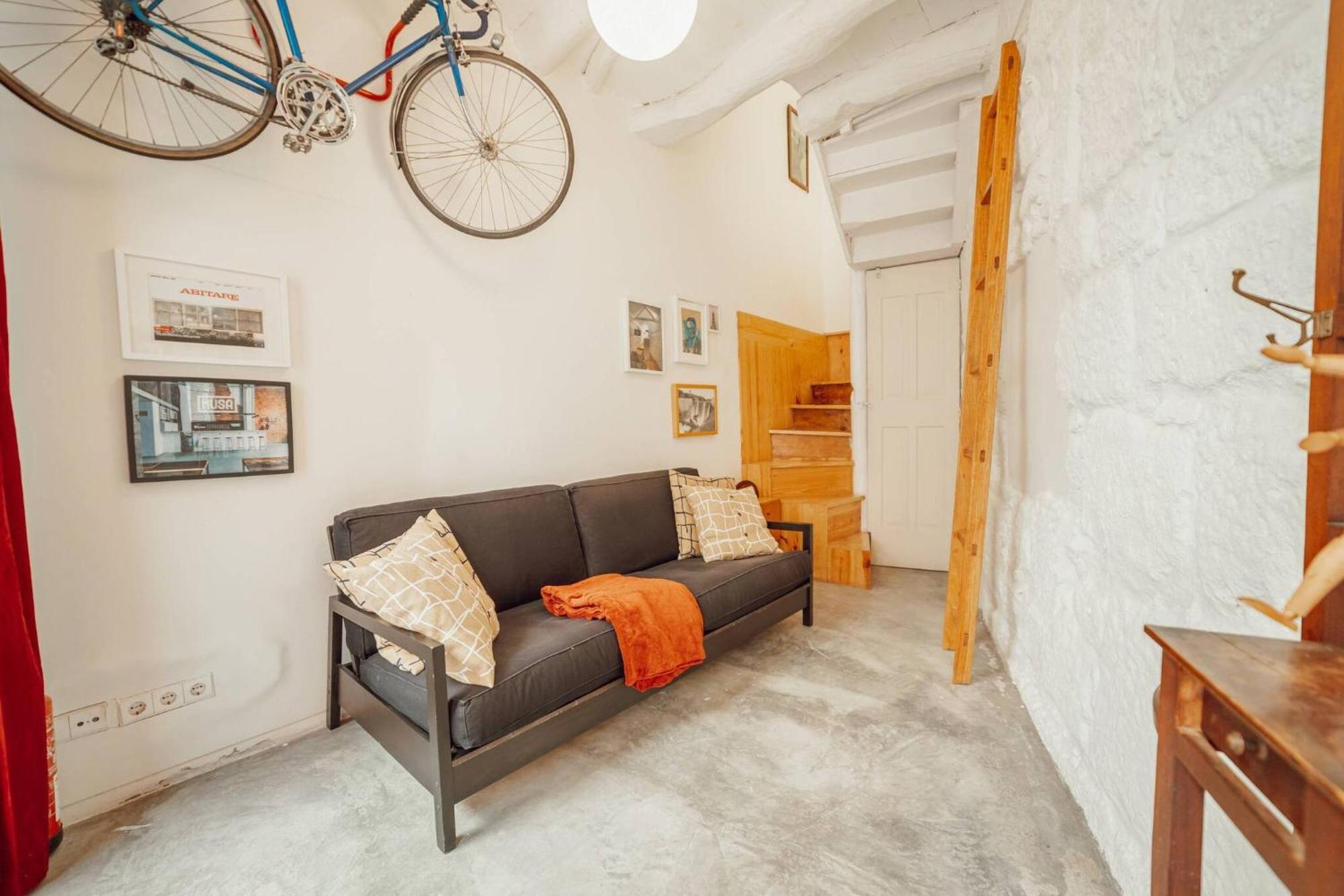 Apartamento Charming Tiny House By Hosty *