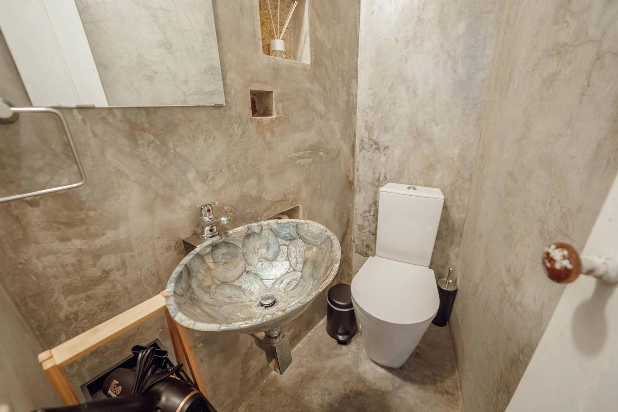 Charming Tiny House By Hosty Appartement Oporto