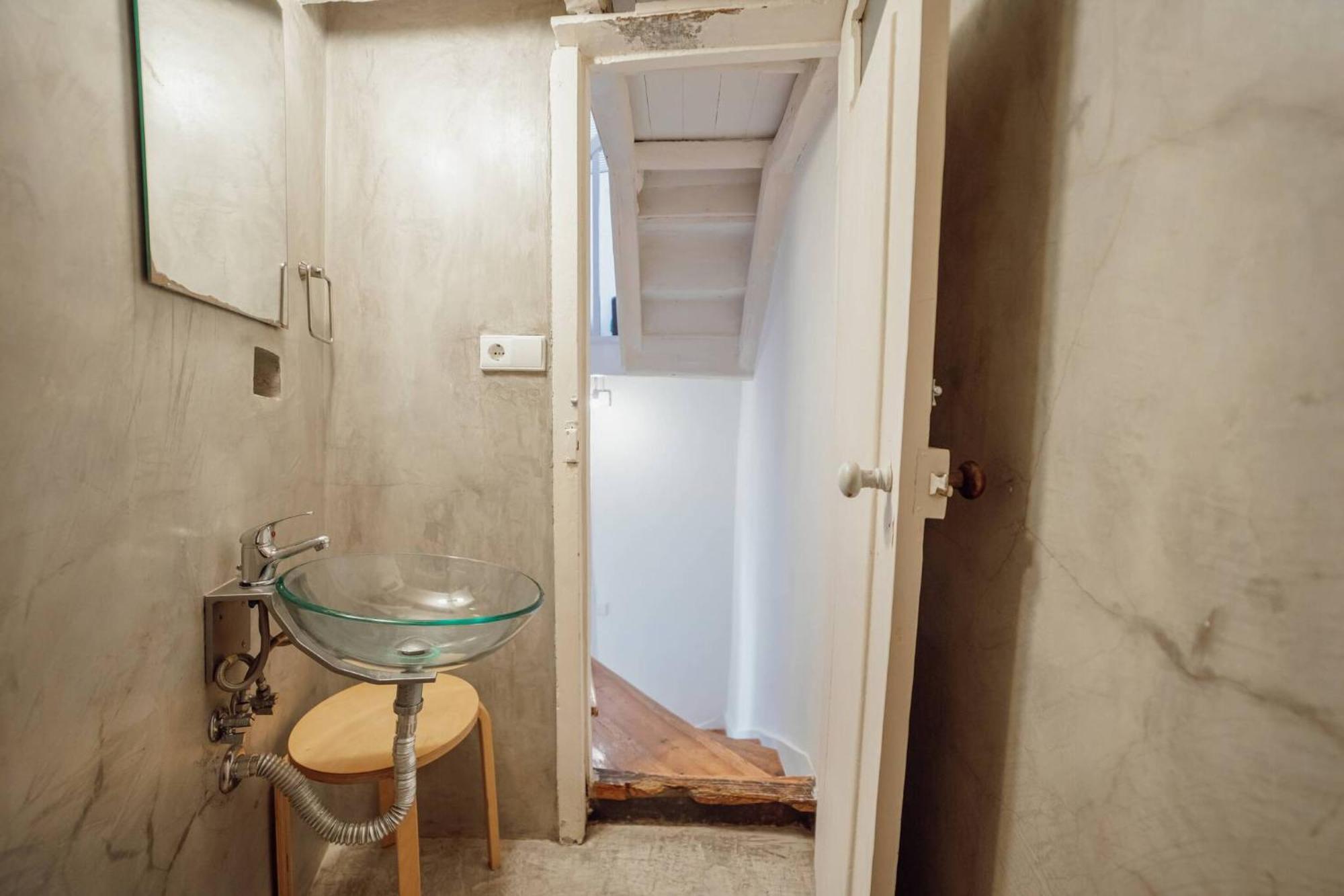 Charming Tiny House By Hosty * Oporto