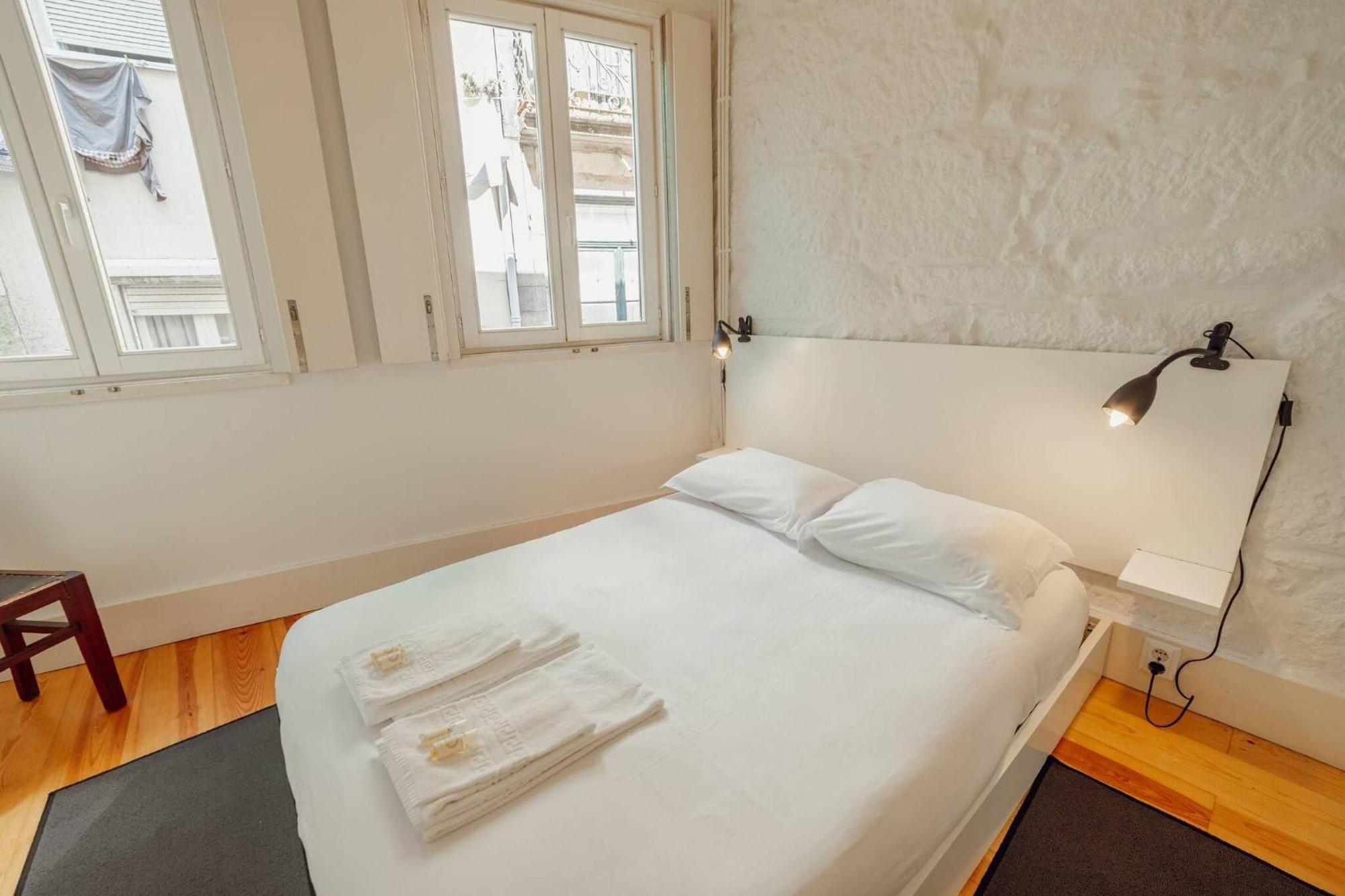 Charming Tiny House By Hosty * Oporto