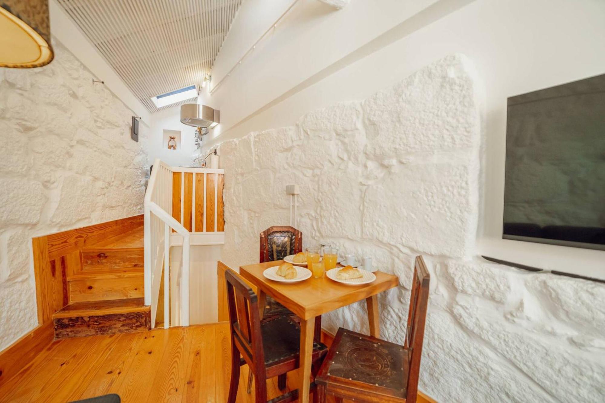 Appartement Charming Tiny House By Hosty *